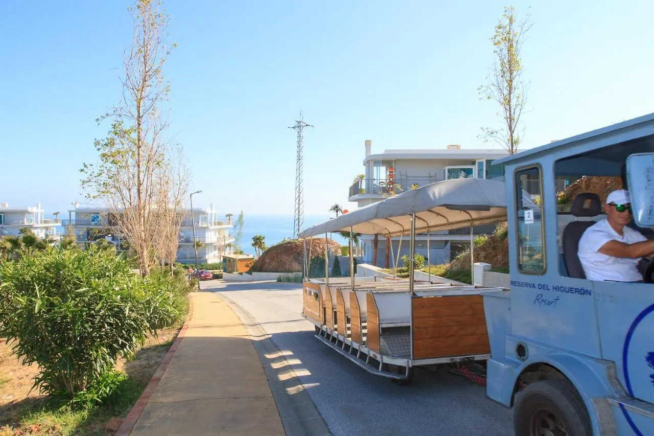 贝纳尔马德纳South Beach公寓